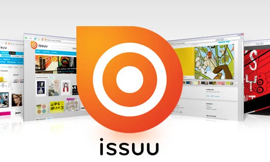 Imatge d'Issuu