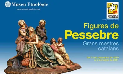 Cartell de l'esdeveniment.