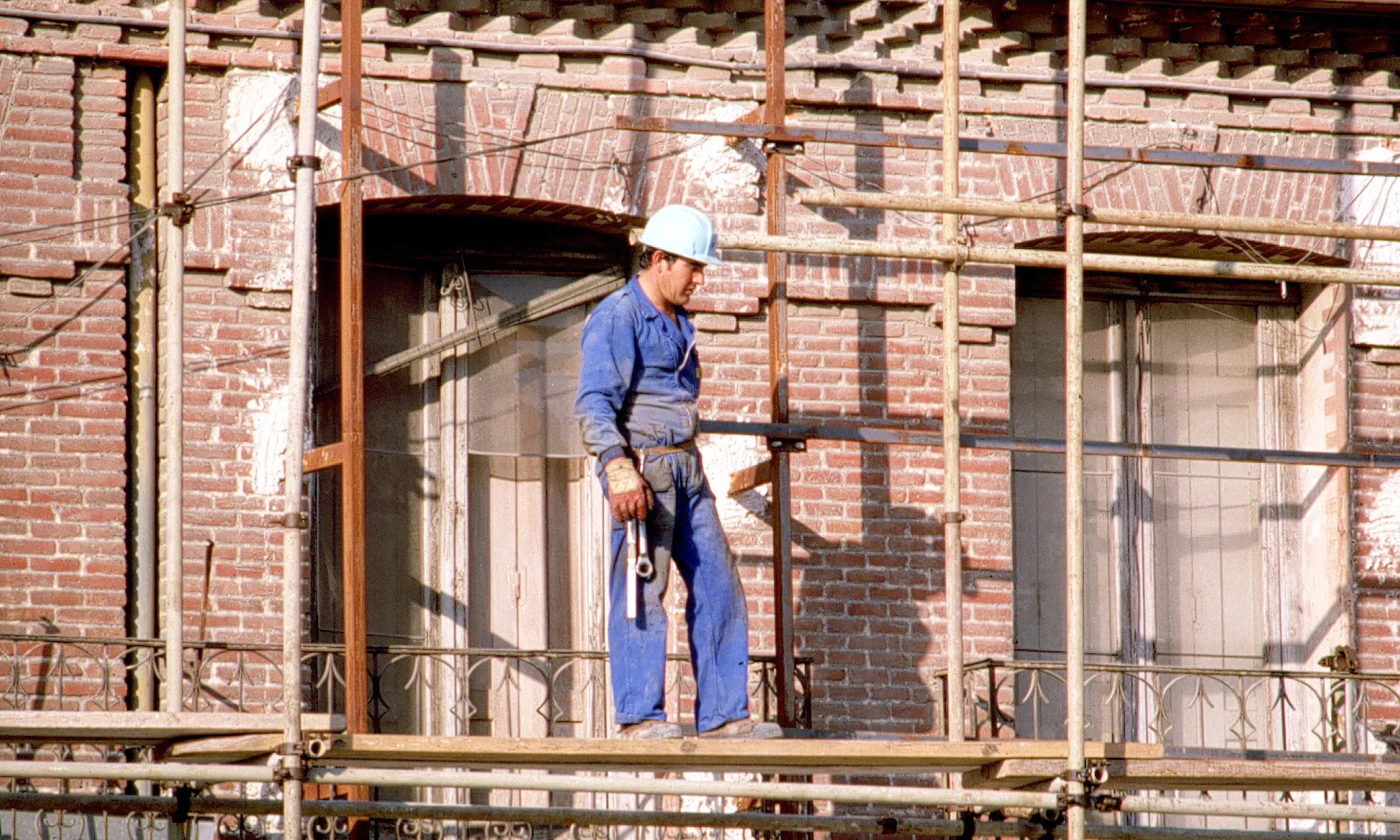 Construcció