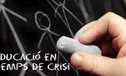 Educació en temps de crisi