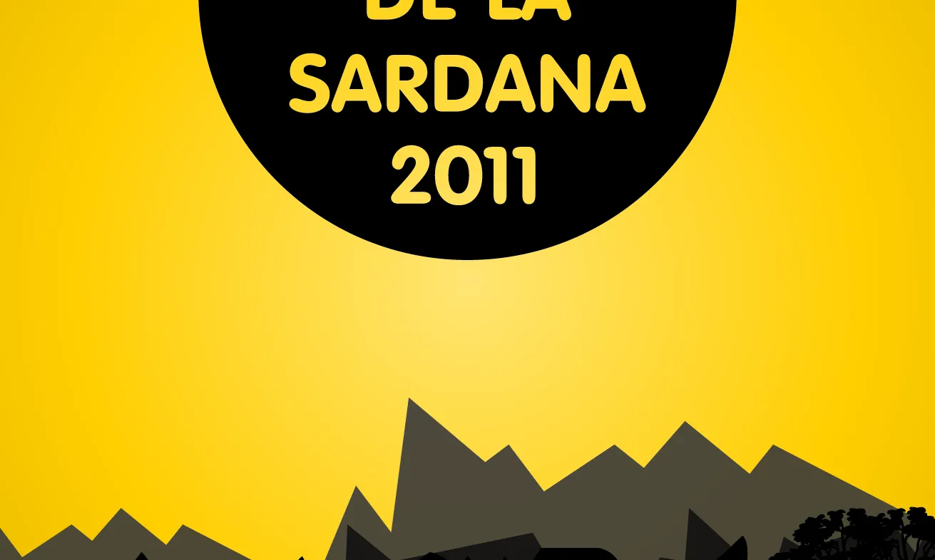 Portada de la guia 2011.