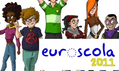 Els guanyadors del concurs participaran a Estrasburg en el programa Euroscola