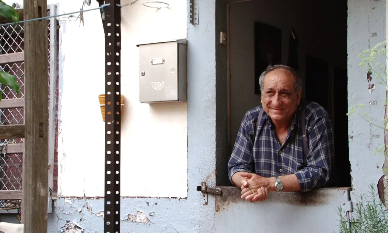 Manolo, veí de la Colònia