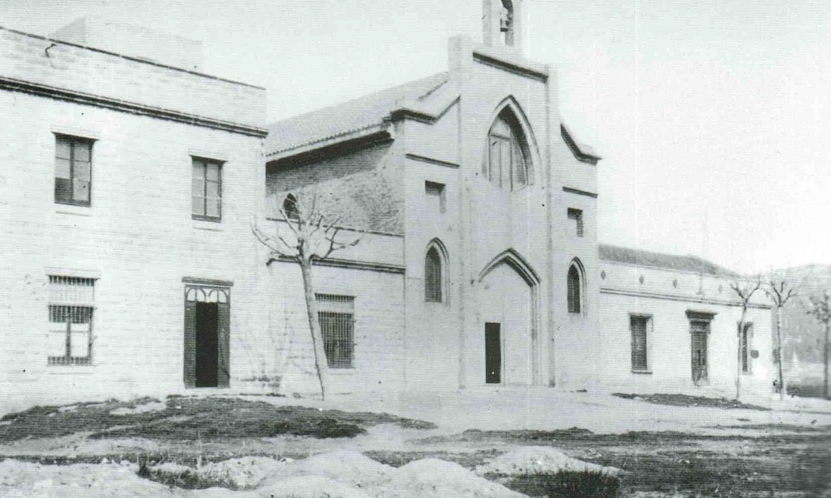 Parròquia Ntra. Sra. del Port.