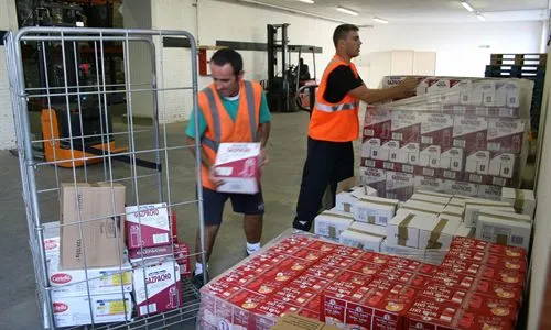 Fundació Banc del Aliments