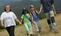 Nens d'excursió