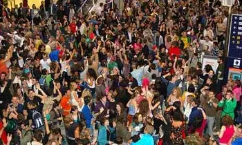 Els joves volen ser voluntaris