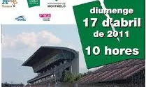 Imatge de la campanya "mulla't i corre per l'esclerosis mútiple"