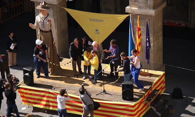 Acte d'obertura