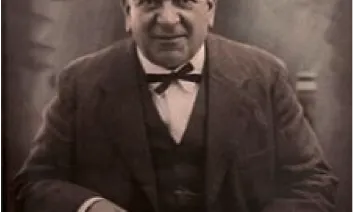Aureli Capmany.