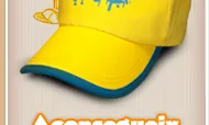 Aconsegueix la teva gorra anticipada!