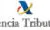 Logotip Agència Tributària