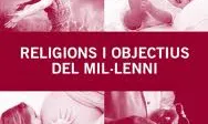 Imatge de la portada Religions i Objectius del Mil·lenni