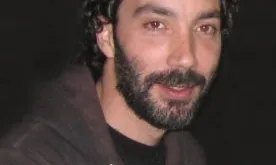 Rodrigo Fernández Miranda.
