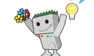 Posar-li fàcil les coses al robot de google