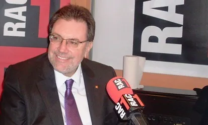 Josep Lluís Cleries