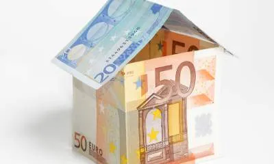 Imatge casa de billets