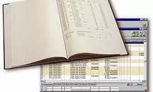 Llibres comptabilitat