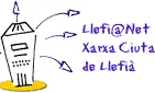 Logotip de Llefi@net