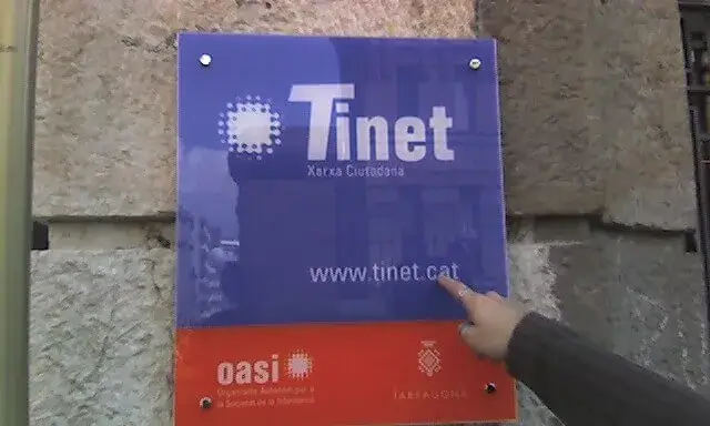 Imatge de Tinet
