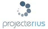 Logo del Projecte Rius