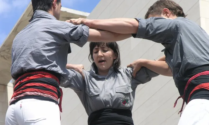 Marracos de la UdL, 3 de 6