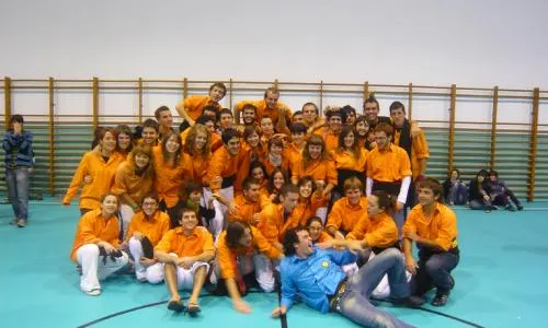 Pataquers de la URV