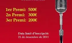 Concurs de Monòlegs