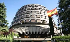 Tribunal Constitucional Espanyol