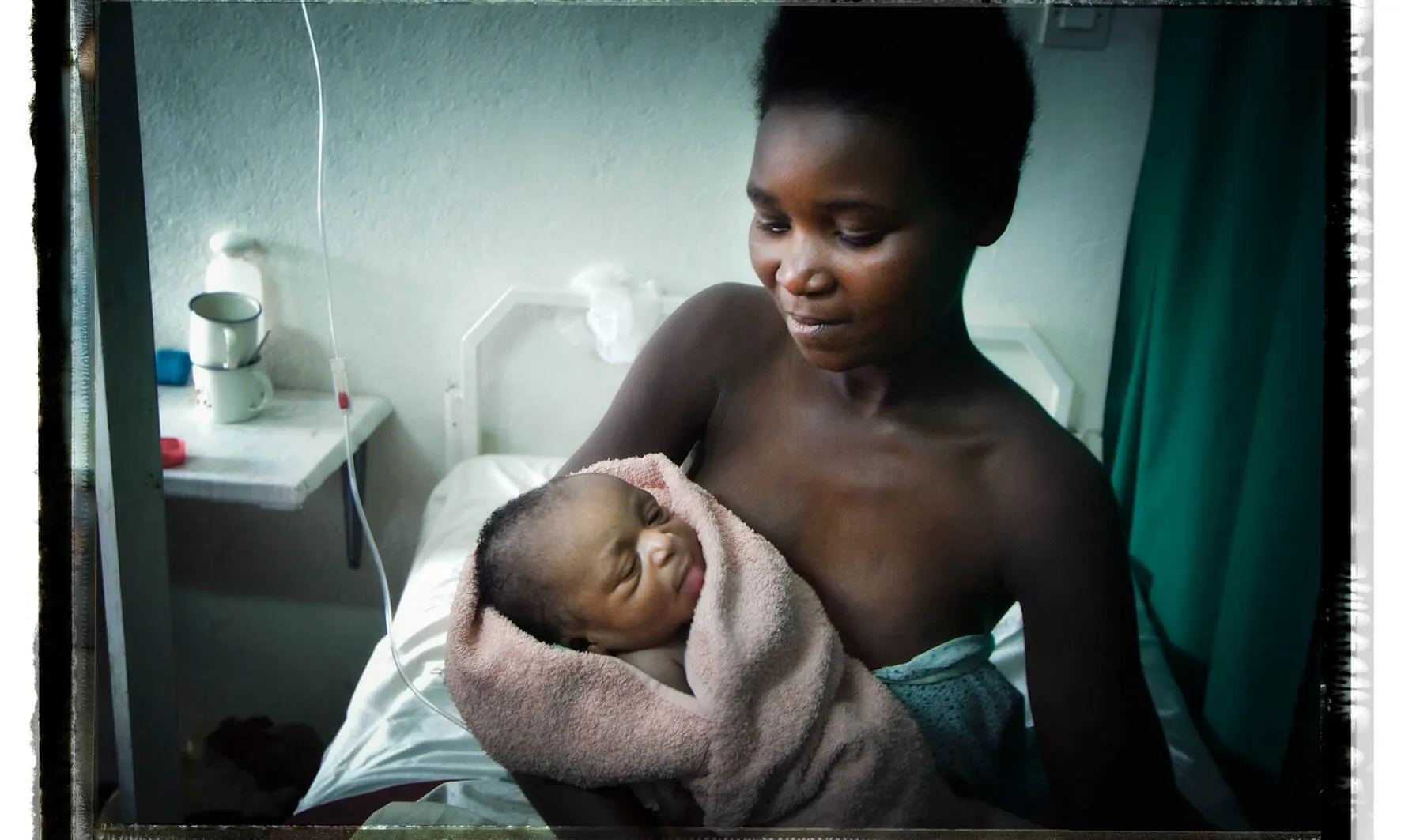 Projecte cooperació a Rwanda