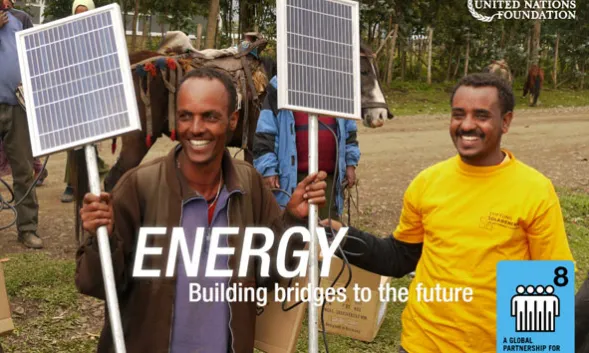 2012 - Any Internacional de l'Energia Sostenible per a Tothom
