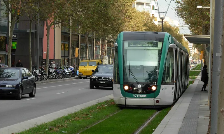 Tramvia - darquati a Flickr