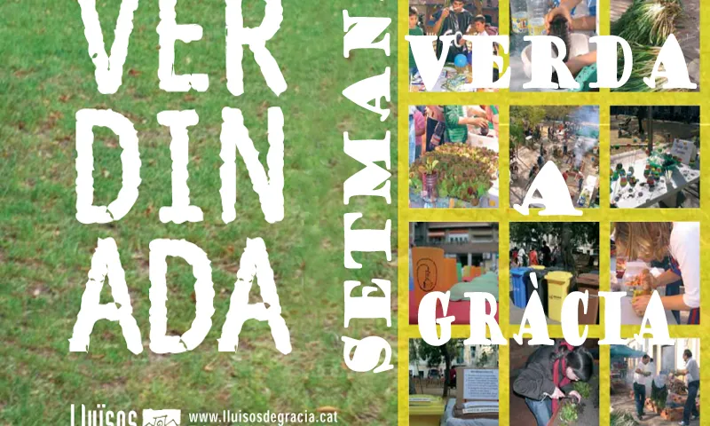 La Verdinada