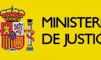 Logo del Ministeri de Justícia