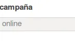 Passos per crear una campanya