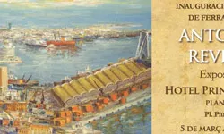 Invitació exposició