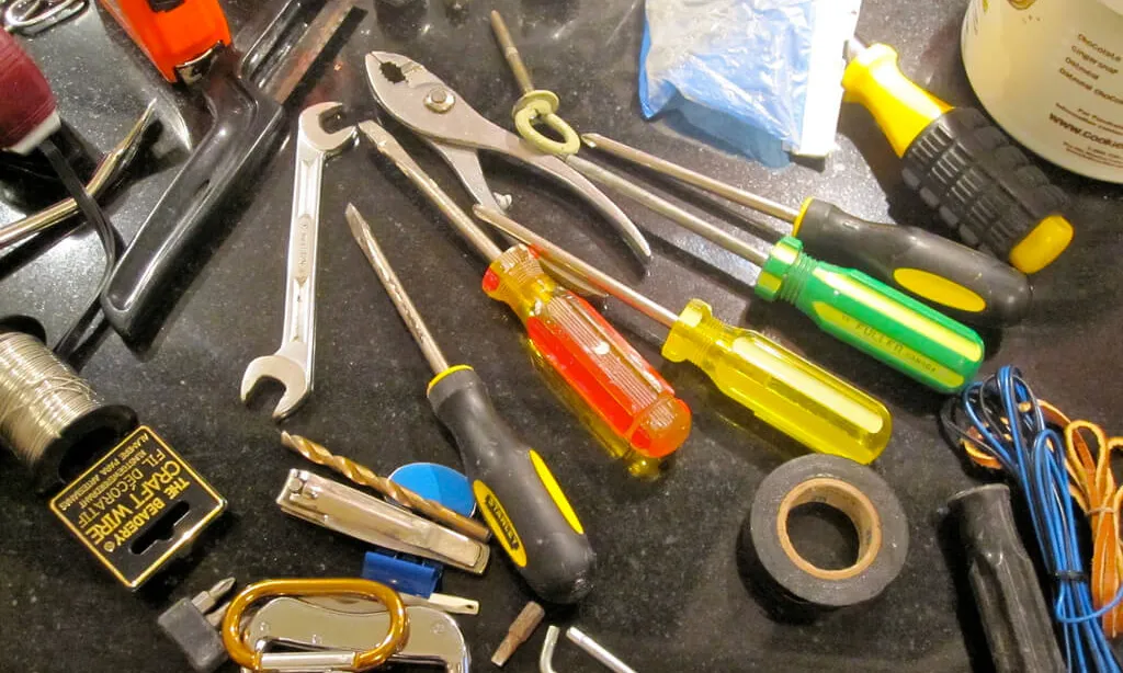 tools from shareski, by flickr