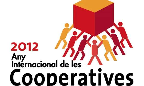 Imatge Any Internacional de les Cooperatives 