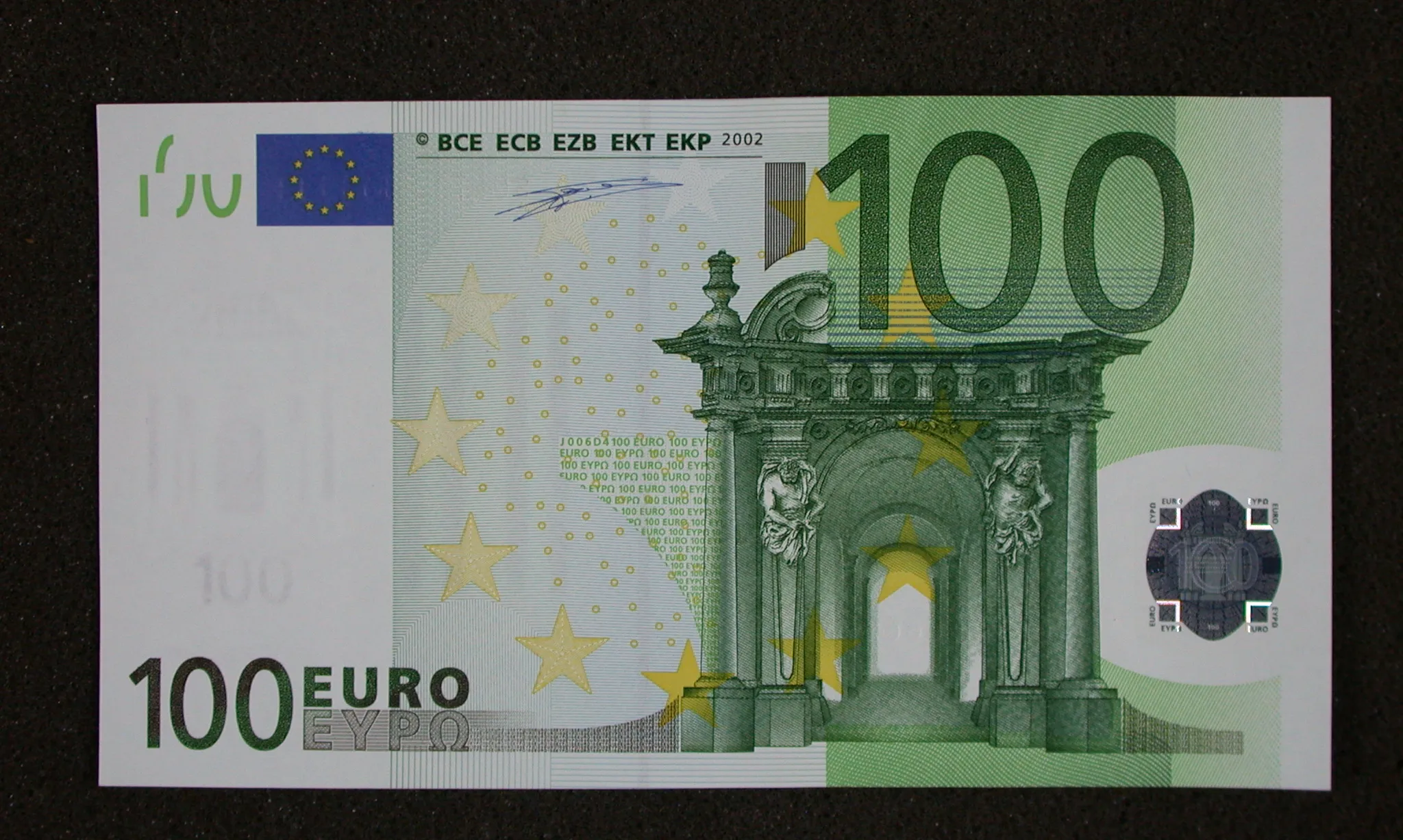 100€