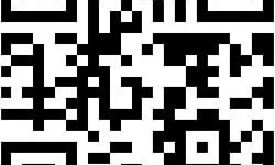 El QR Code què enllaça a Xarxanet