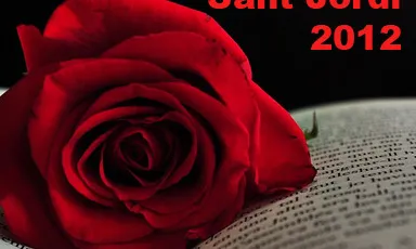 Diada de Sant Jordi