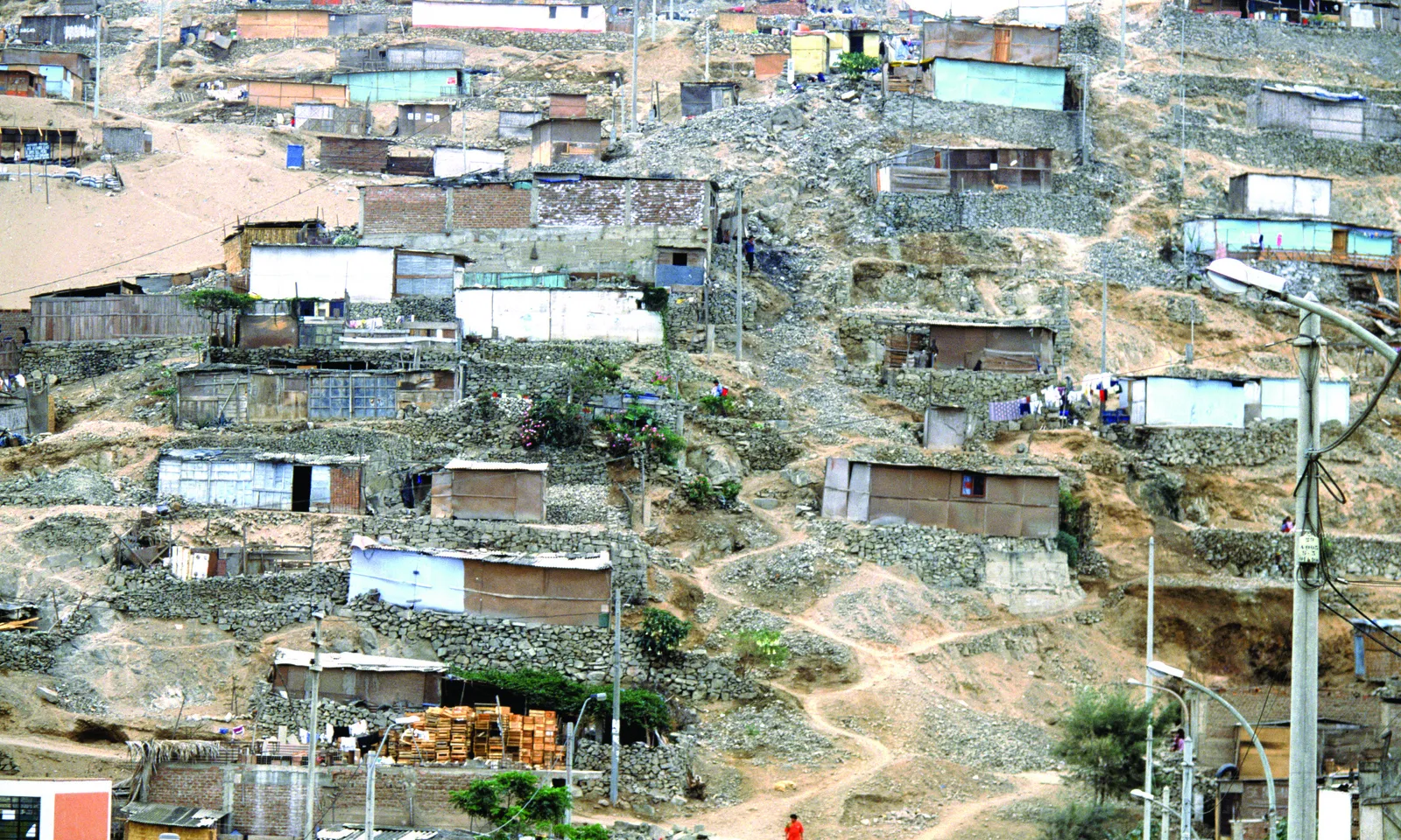 Poverty a main driver of vulnerability - UNISDR Photo Gallery - Flickr Poverty a main driver of vulnerability - UNISDR Photo Gallery - Flickr