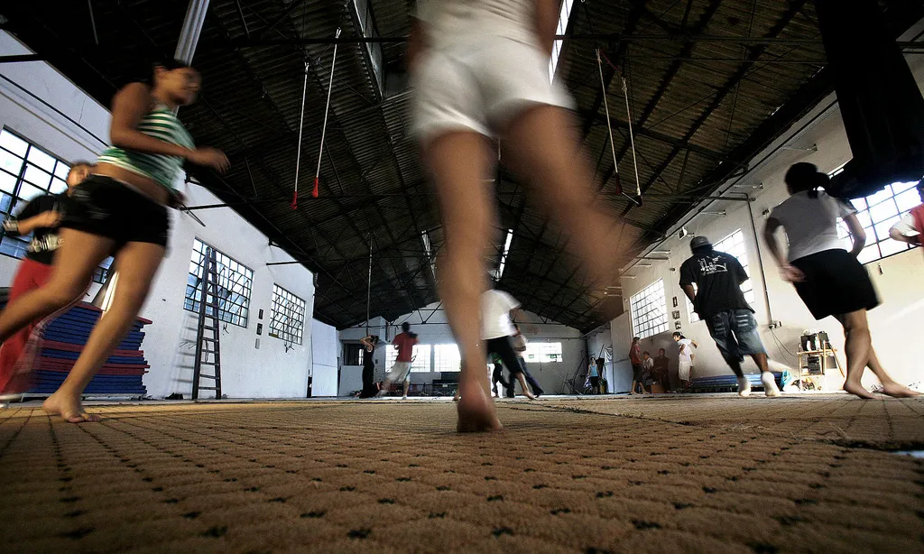 Circo Social del Sur