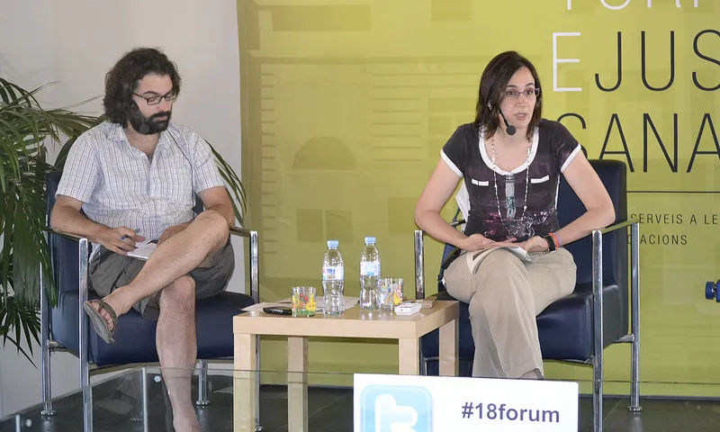 Autor Torre Jussana. Conferència amb Irene Borràs.