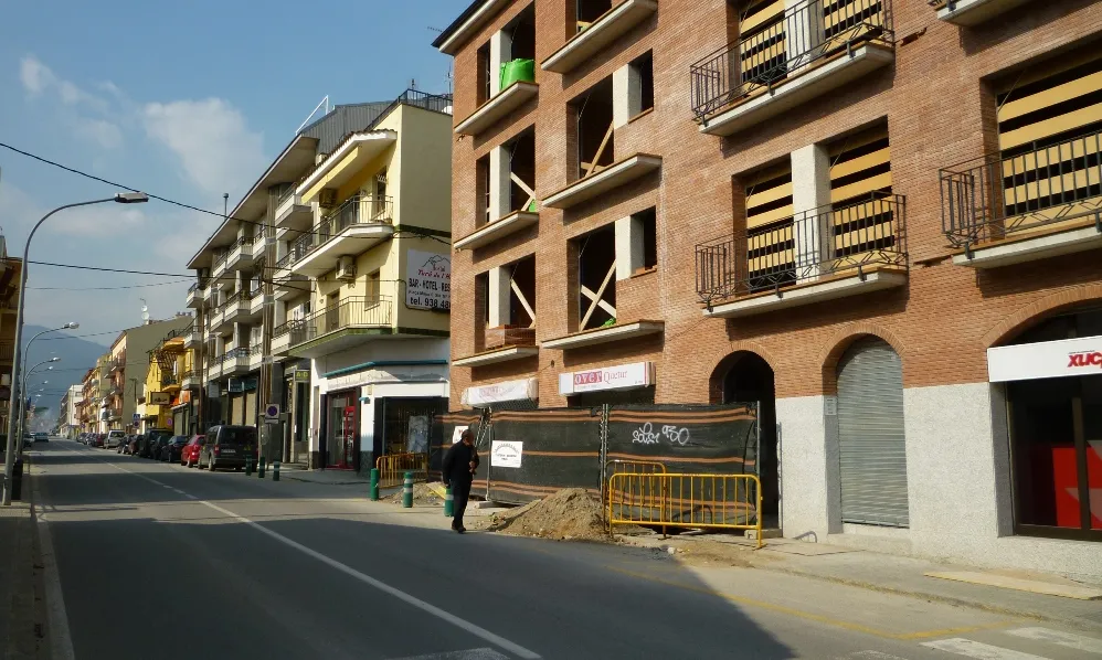 Dret a l’habitatge: noves solucions