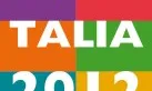 Logotip Talia 2012