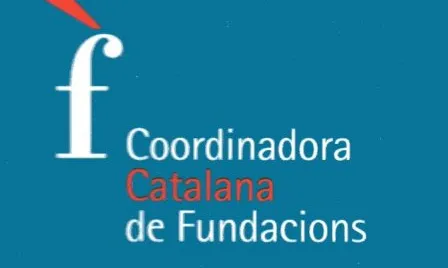 Logo de la Coordinadora Catalana de Fundacions