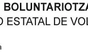 Lema del Congrés: “Alez ale mendi bat / Un granito una montaña”
