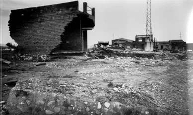Foto: Carles Duran - Arxiu Municipal de Terrassa