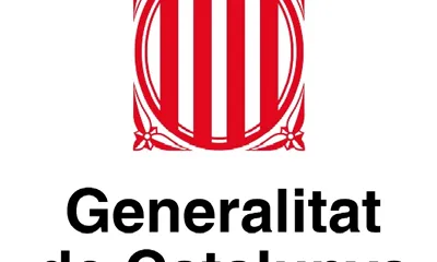 Logotip Generalitat de Catalunya